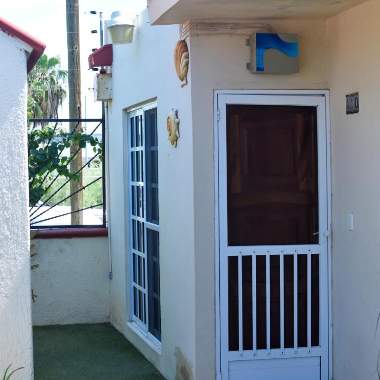 Casita Océano - Casa - 7