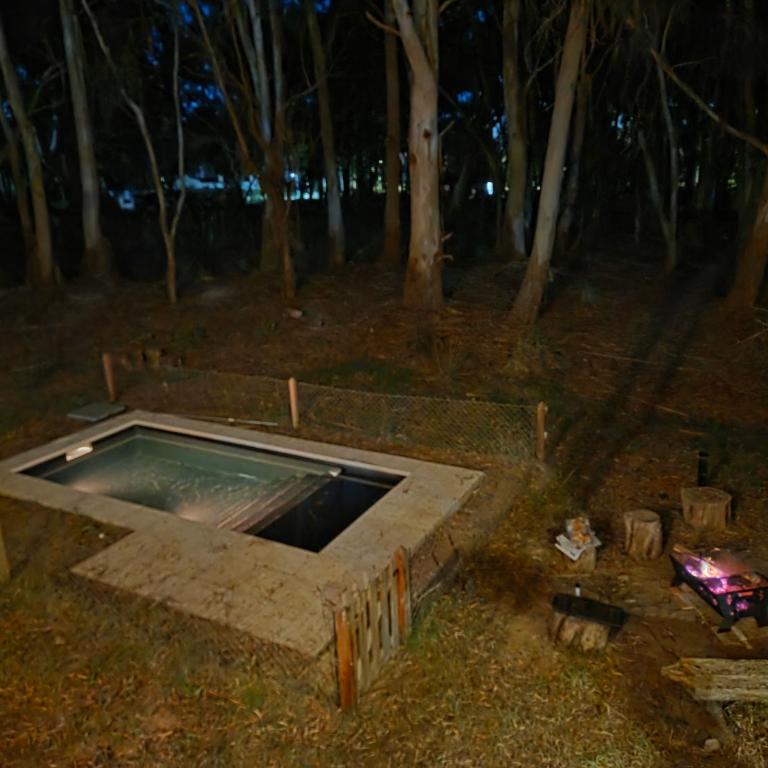 Al Bosque - Casa de 4 dormitorios - 44