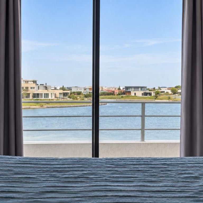 Luxury Lakefront House Infinity Pool - Casa de 4 dormitorios - 7