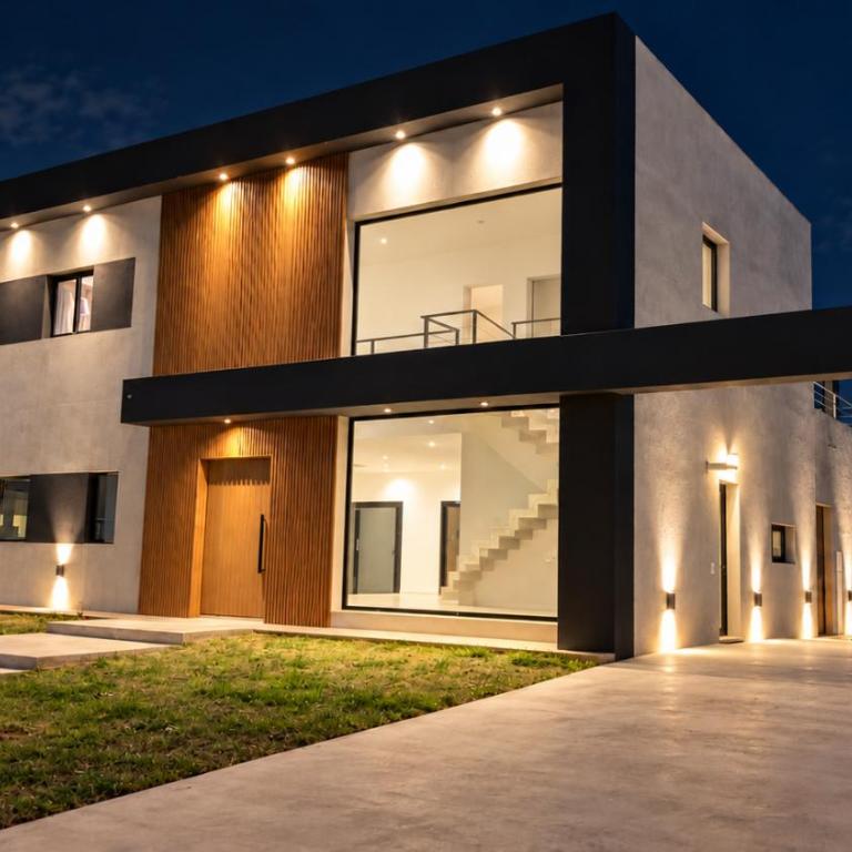 Luxury Lakefront House Infinity Pool - Casa de 4 dormitorios - 2