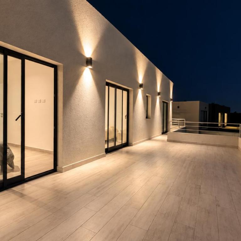 Luxury Lakefront House Infinity Pool - Casa de 4 dormitorios - 12