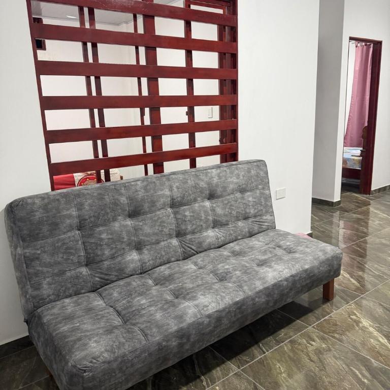 Acacías Apartment Double beds - Apartamento de 2 dormitorios - 1