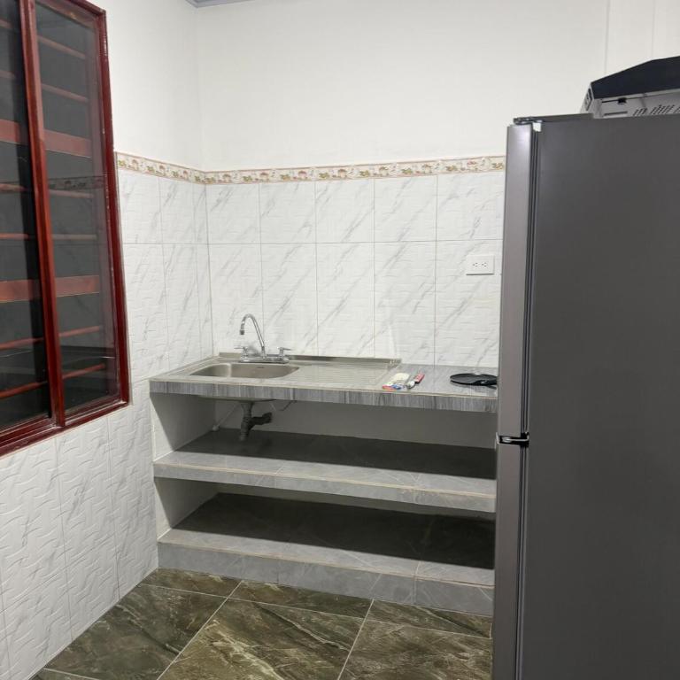 Acacías Apartment Double beds - Apartamento de 2 dormitorios - 3