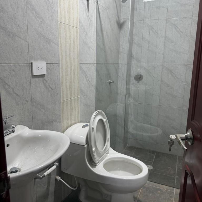 Acacías Apartment Double beds - Apartamento de 2 dormitorios - 4