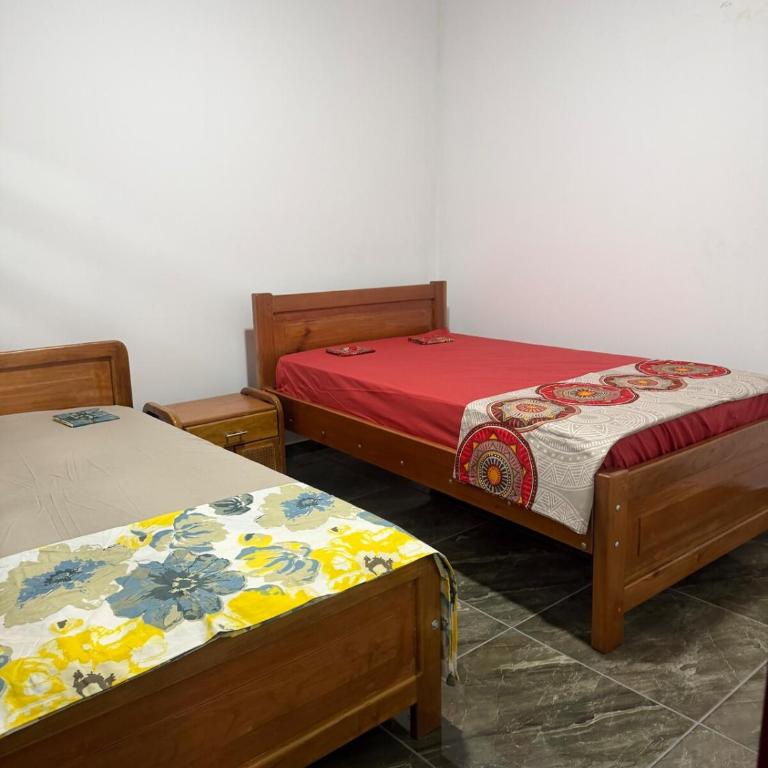 Acacías Apartment Double beds - Apartamento de 2 dormitorios - 5