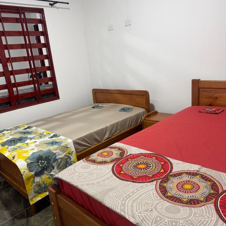 Acacías Apartment Double beds - Apartamento de 2 dormitorios - 9