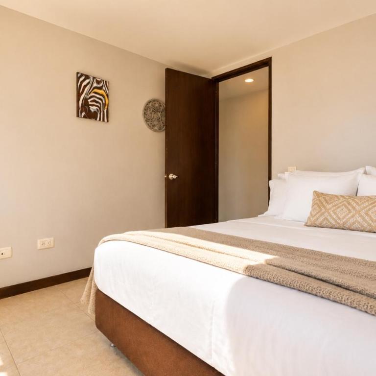 Apartamentos Poblado Alejandría by HOUSY - Apartment - 13
