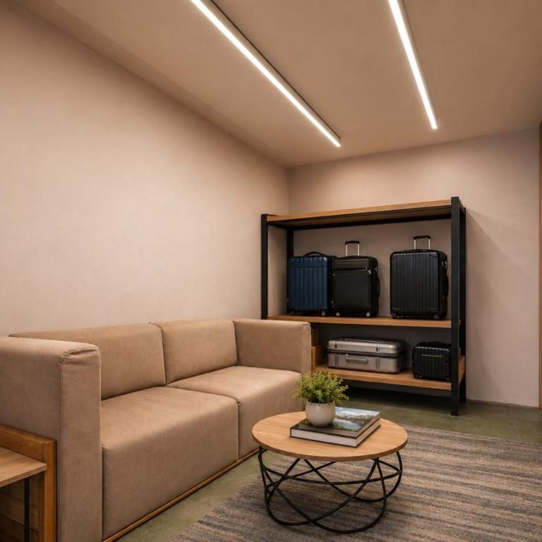 Apartamentos Poblado Alejandría by HOUSY - Apartment - 18