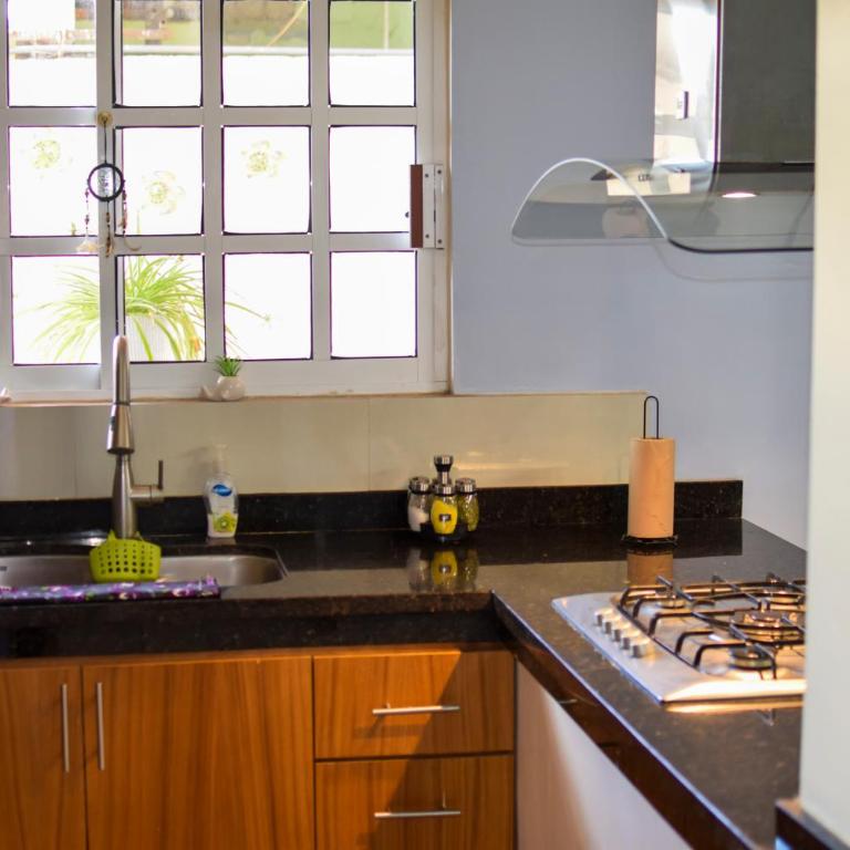 Casita Océano - Casa - 24