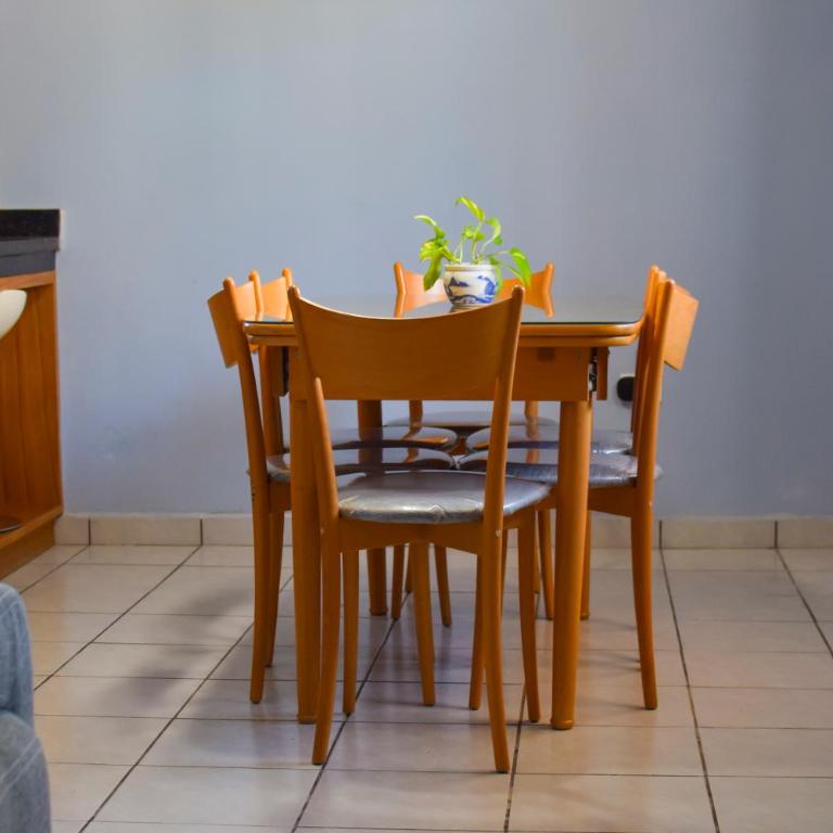 Casita Océano - Casa - 29