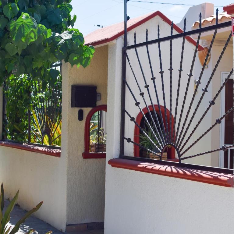 Casita Océano - Casa - 33