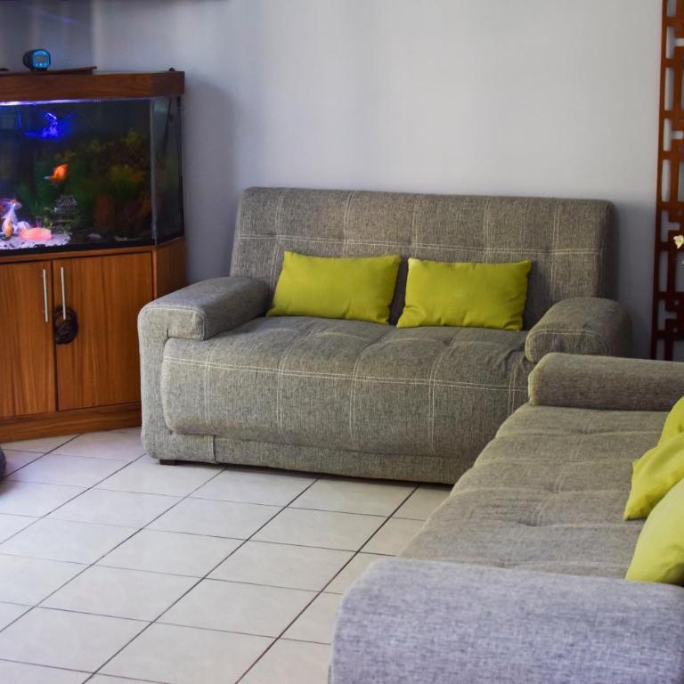 Casita Océano - Casa - 35