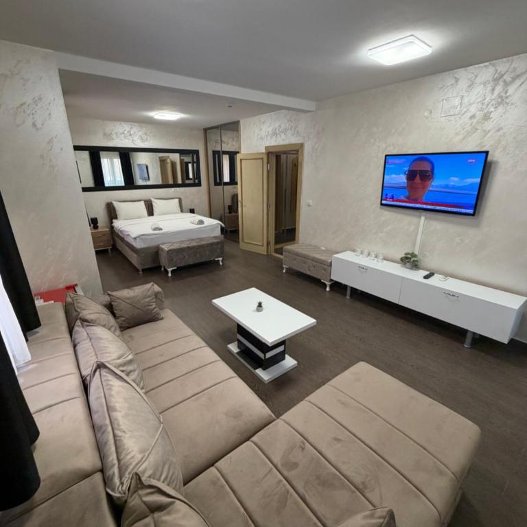 Olympic Apartments - Executive Apartman sa 2 Spavaće Sobe - 1