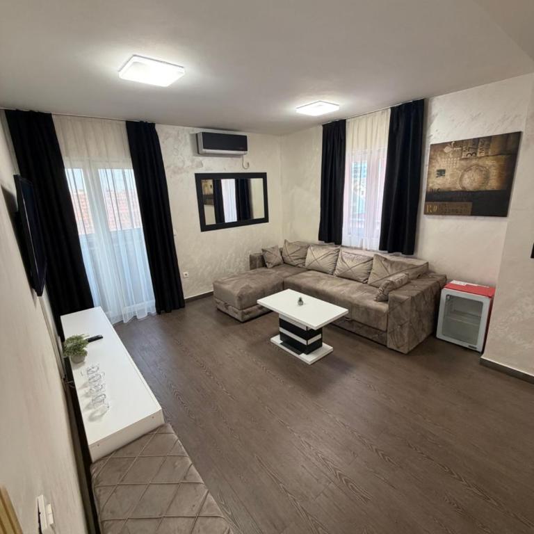 Olympic Apartments - Executive Apartman sa 2 Spavaće Sobe - 2