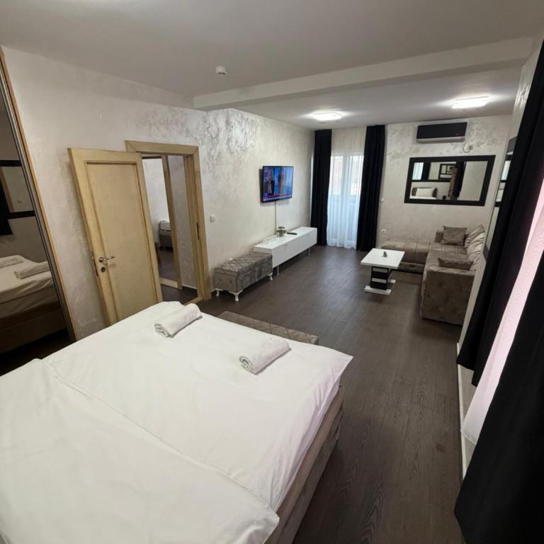 Olympic Apartments - Executive Apartman sa 2 Spavaće Sobe - 3