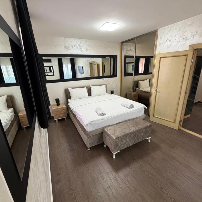 Olympic Apartments - Executive Apartman sa 2 Spavaće Sobe - 6