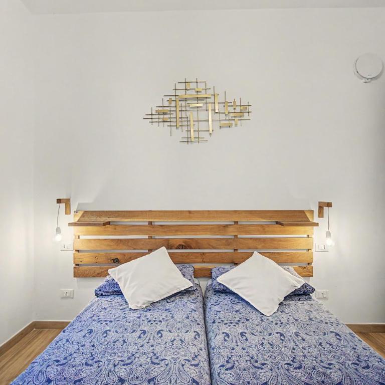 Il Melograno Venice mainland - Casa con 2 Camere da Letto - 17
