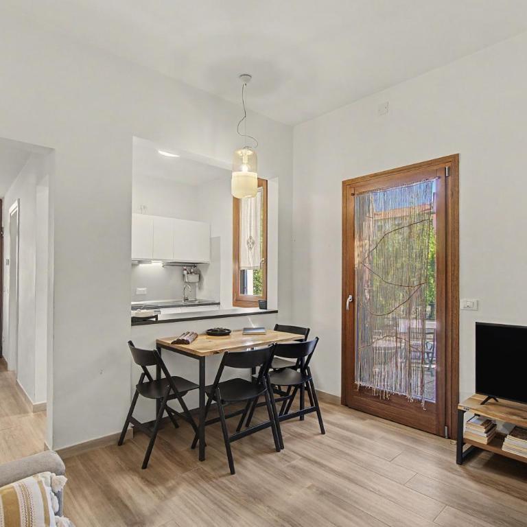 Il Melograno Venice mainland - Casa con 2 Camere da Letto - 6