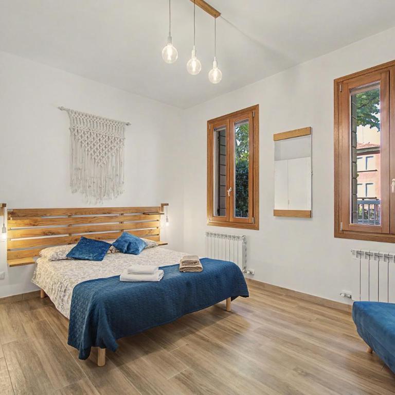 Il Melograno Venice mainland - Casa con 2 Camere da Letto - 10