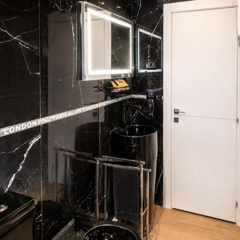 The Spa Suite - City Relax By RHR - Appartamento con 1 Camera da Letto - 13