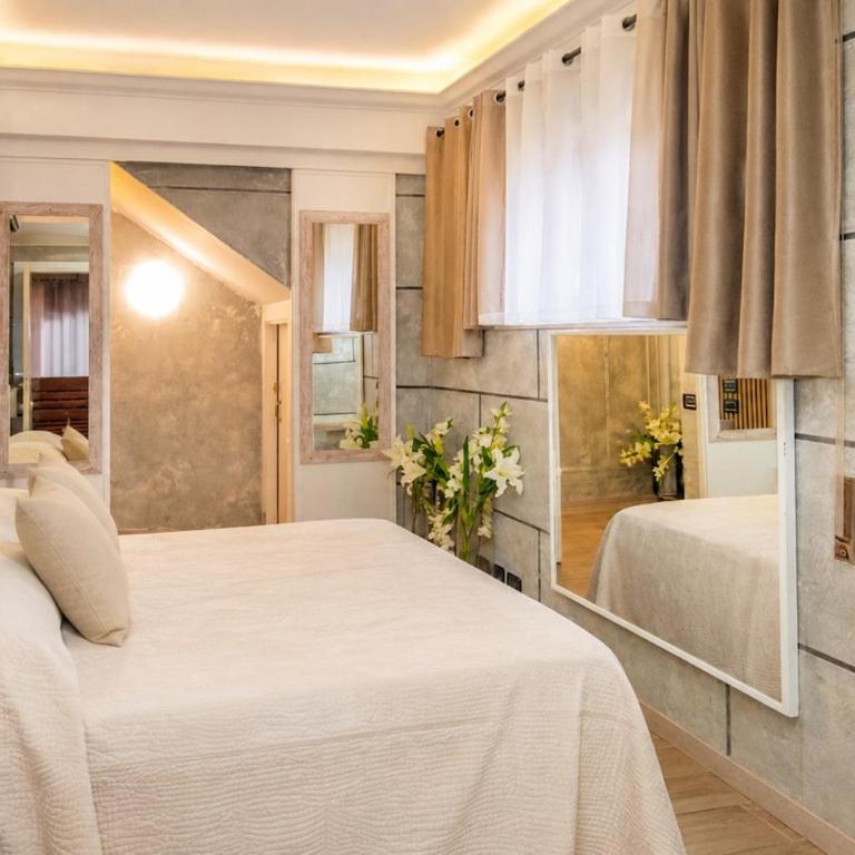 The Spa Suite - City Relax By RHR - Appartamento con 1 Camera da Letto - 4
