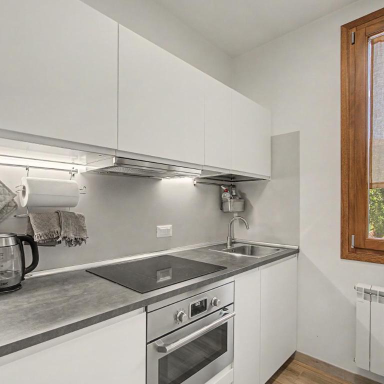 Il Melograno Venice mainland - Casa con 2 Camere da Letto - 8