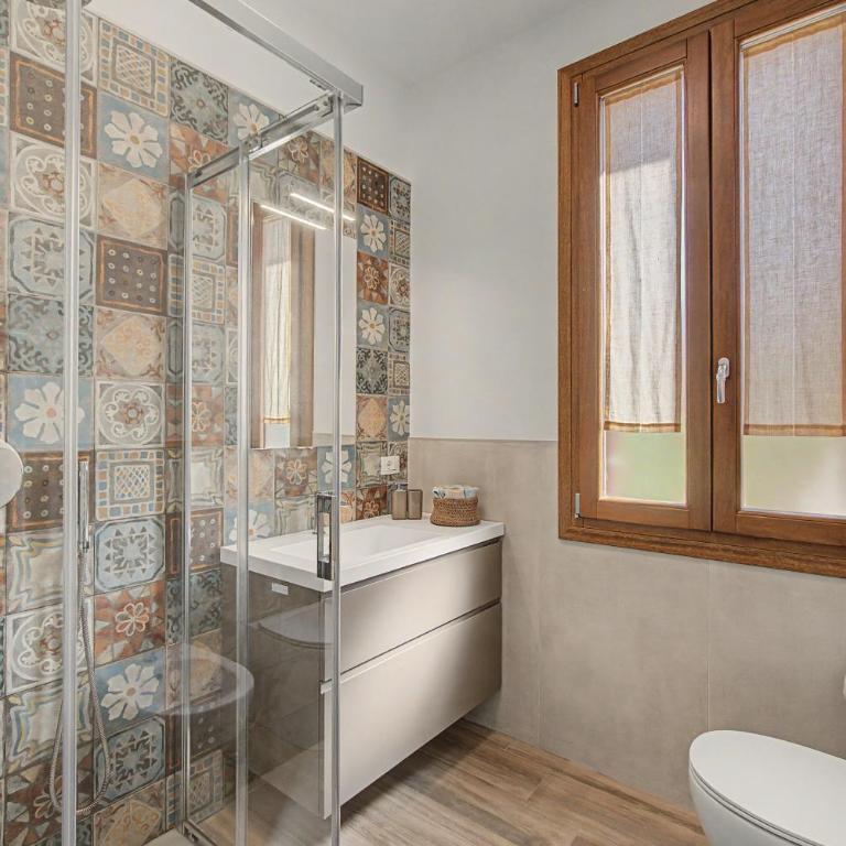 Il Melograno Venice mainland - Casa con 2 Camere da Letto - 13