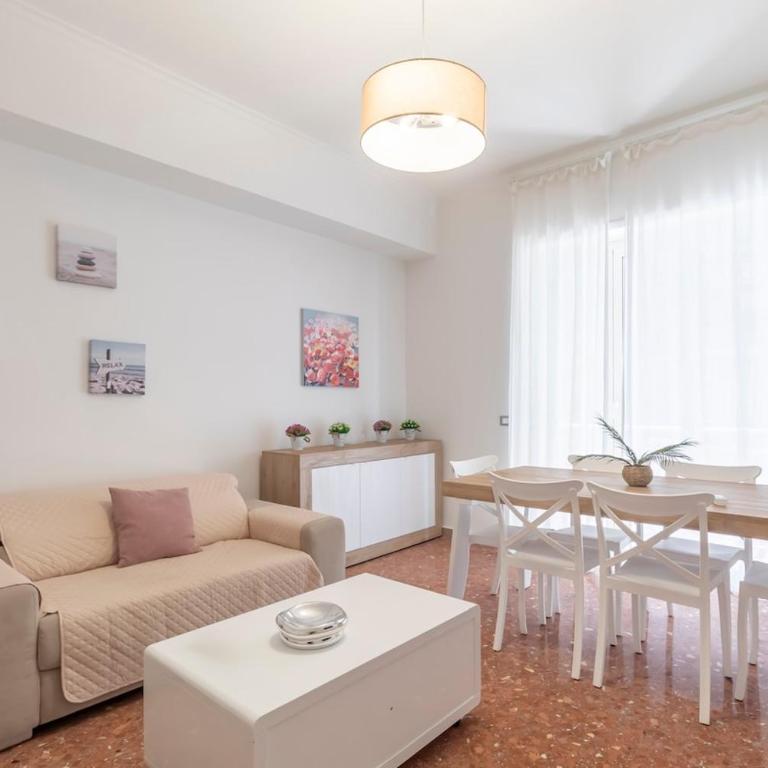 AureaLiving - Trastevere Station Three-Bedroom Apartment - Three-Bedroom Apartment - 3