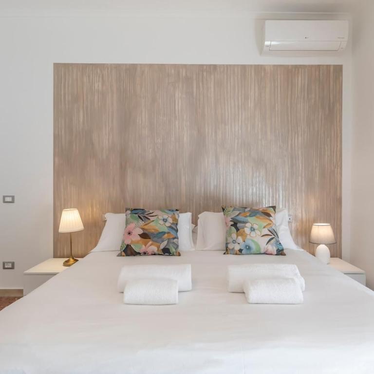 AureaLiving - Trastevere Station Three-Bedroom Apartment - Three-Bedroom Apartment - 10
