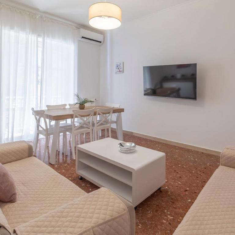 AureaLiving - Trastevere Station Three-Bedroom Apartment - Three-Bedroom Apartment - 16