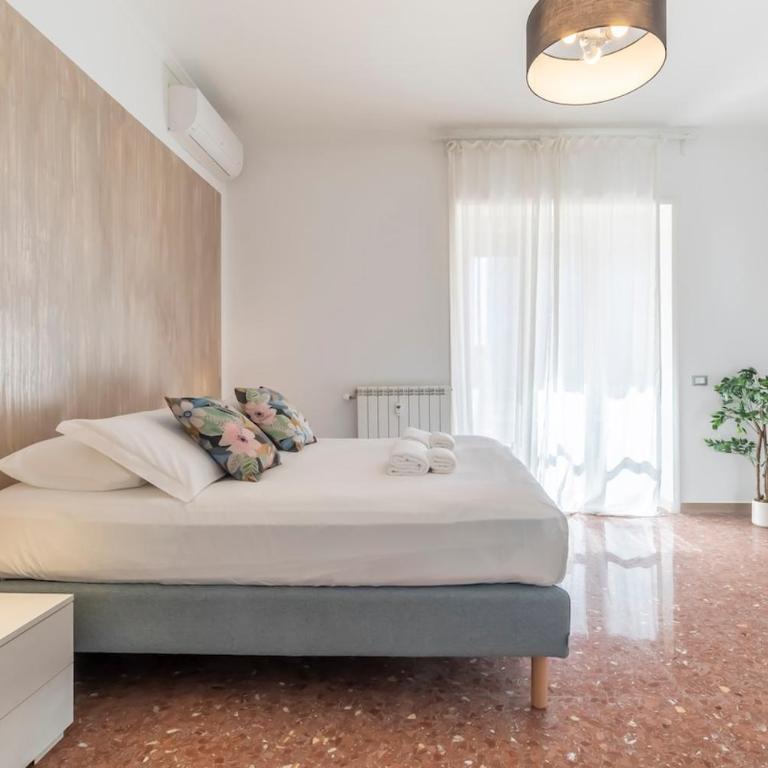 AureaLiving - Trastevere Station Three-Bedroom Apartment - Three-Bedroom Apartment - 22