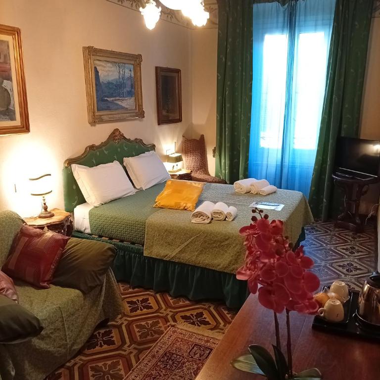 DIMORA della TORRE a due passi dal mare - Doppelzimmer - 2