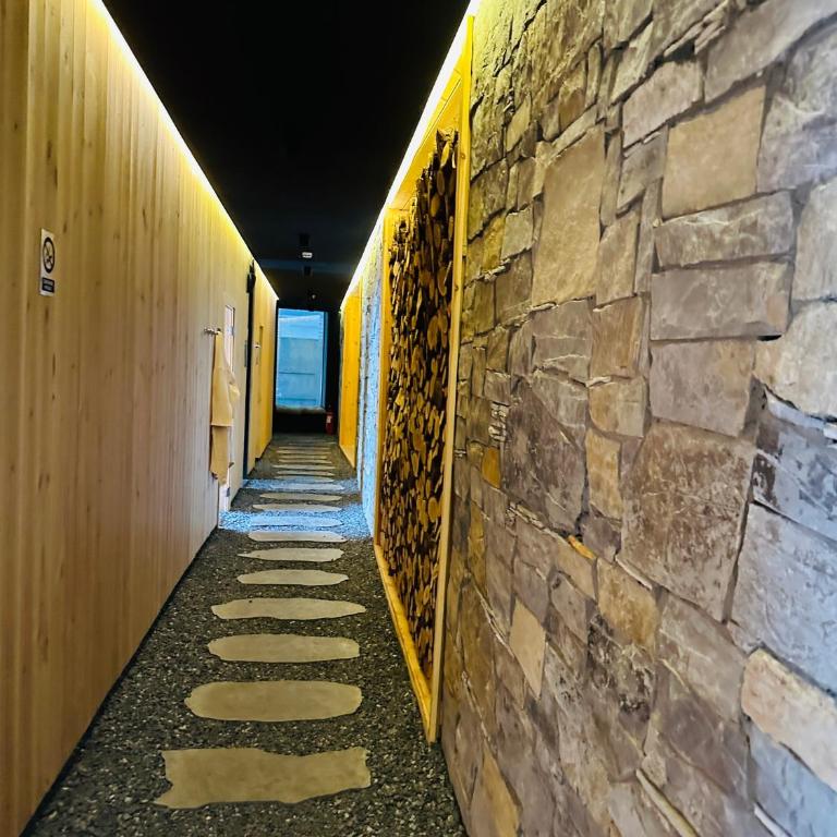 Velvet Kopaonik - One-Bedroom Apartment - 23