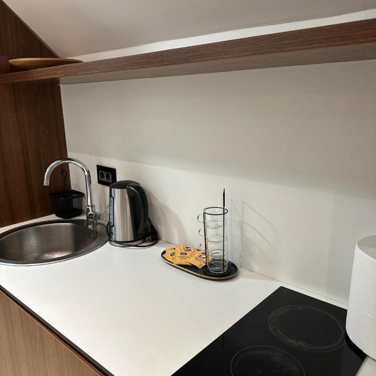 Velvet Kopaonik - One-Bedroom Apartment - 24
