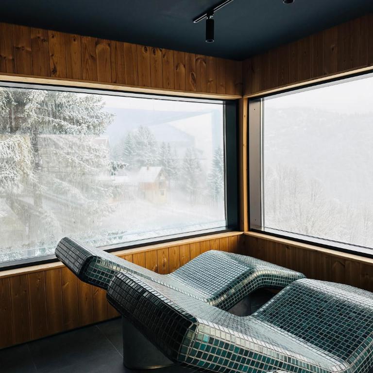 Velvet Kopaonik - One-Bedroom Apartment - 25