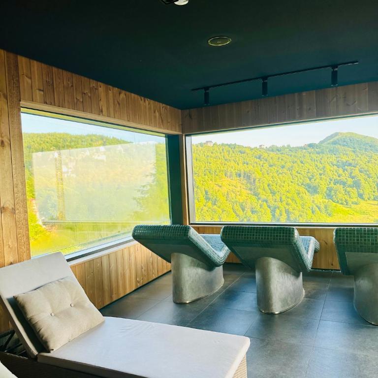 Velvet Kopaonik - One-Bedroom Apartment - 27