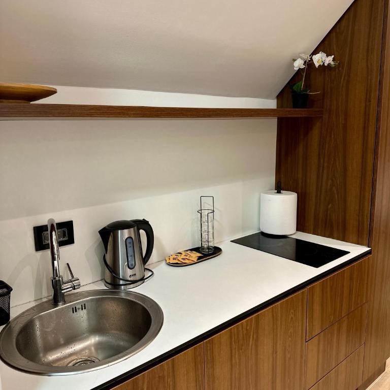 Velvet Kopaonik - One-Bedroom Apartment - 26