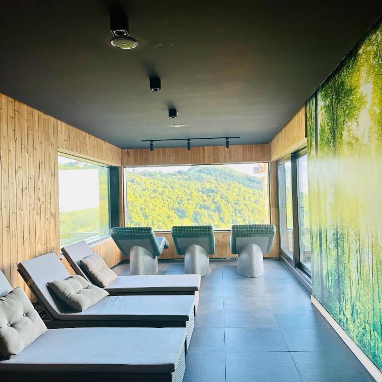 Velvet Kopaonik - One-Bedroom Apartment - 29