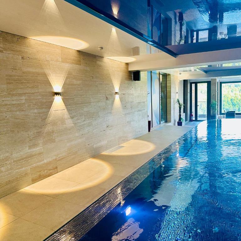 Velvet Kopaonik - One-Bedroom Apartment - 31