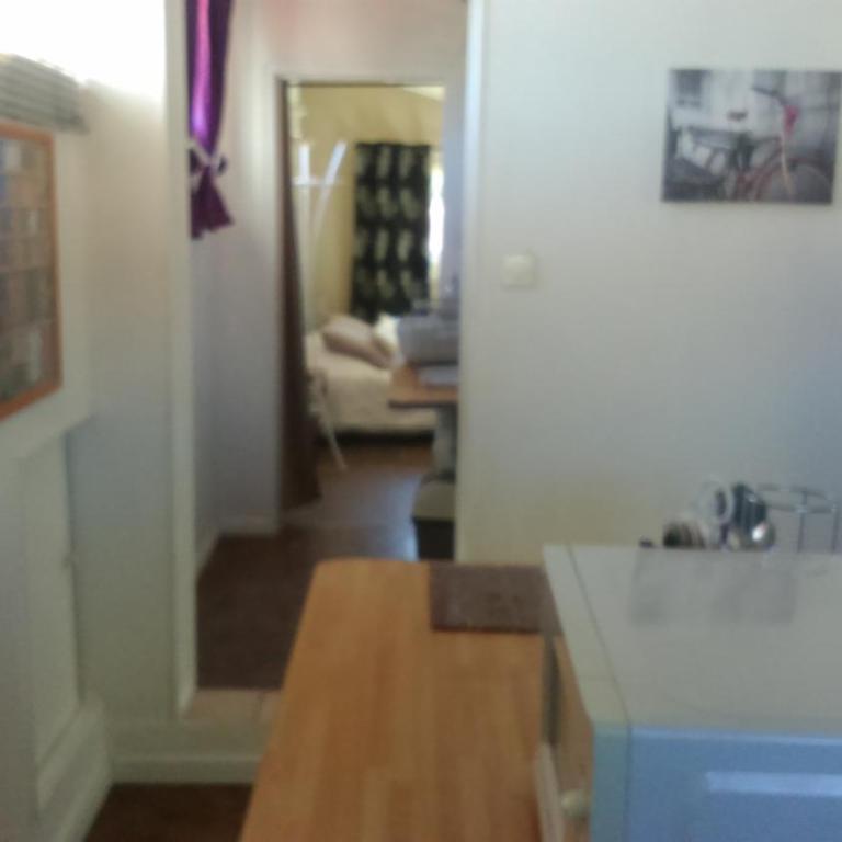Chambres d'Hôtes de la Grone - Appartement 1 Chambre - 12