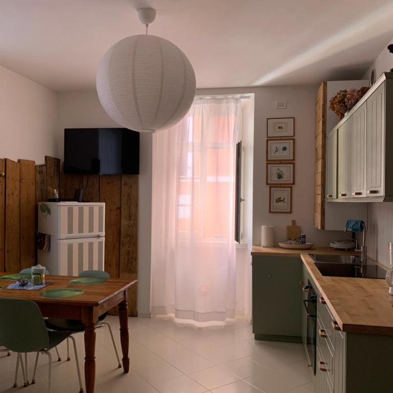 Appartamento Via Ferrera - Appartamento con 1 Camera da Letto - 33