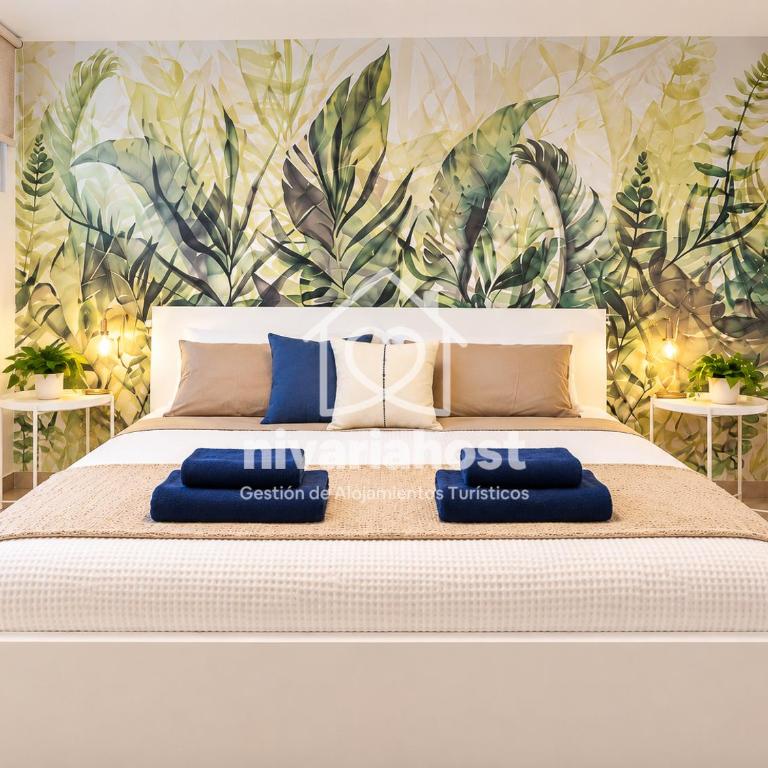 Surf House El Médano, by Nivariahost - Villa con 3 Camere da Letto - 20