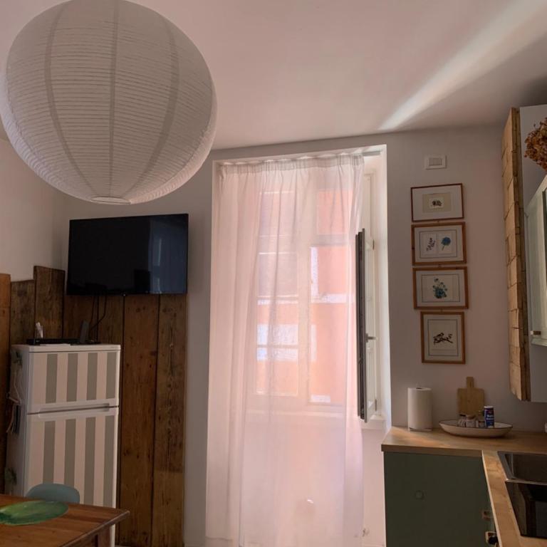 Appartamento Via Ferrera - Appartamento con 1 Camera da Letto - 12