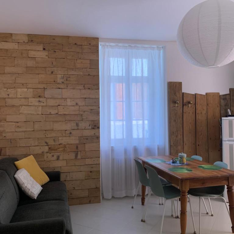 Appartamento Via Ferrera - Appartamento con 1 Camera da Letto - 32