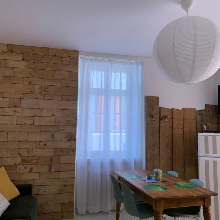 Appartamento Via Ferrera - Appartamento con 1 Camera da Letto - 37