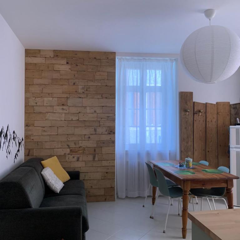 Appartamento Via Ferrera - Appartamento con 1 Camera da Letto - 43