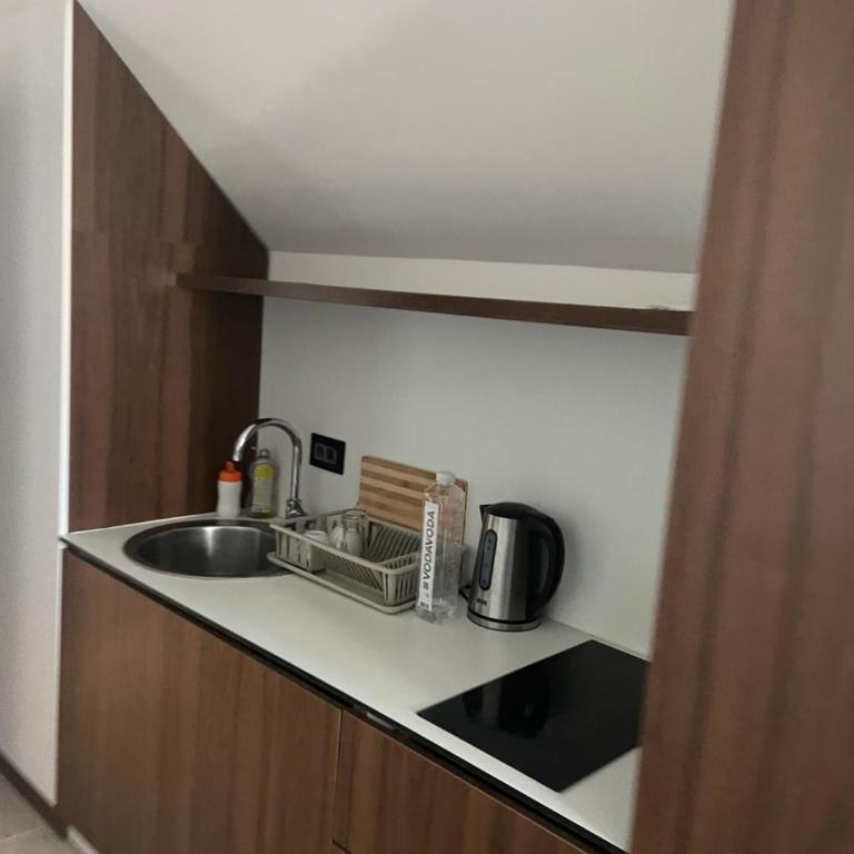 Velvet Kopaonik - One-Bedroom Apartment - 32