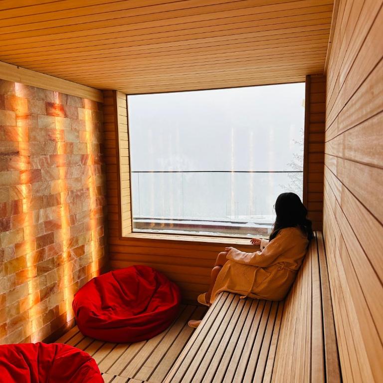 Velvet Kopaonik - One-Bedroom Apartment - 33