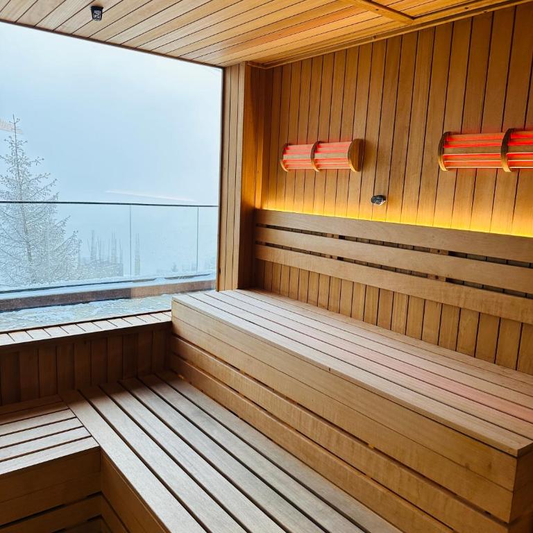 Velvet Kopaonik - One-Bedroom Apartment - 35