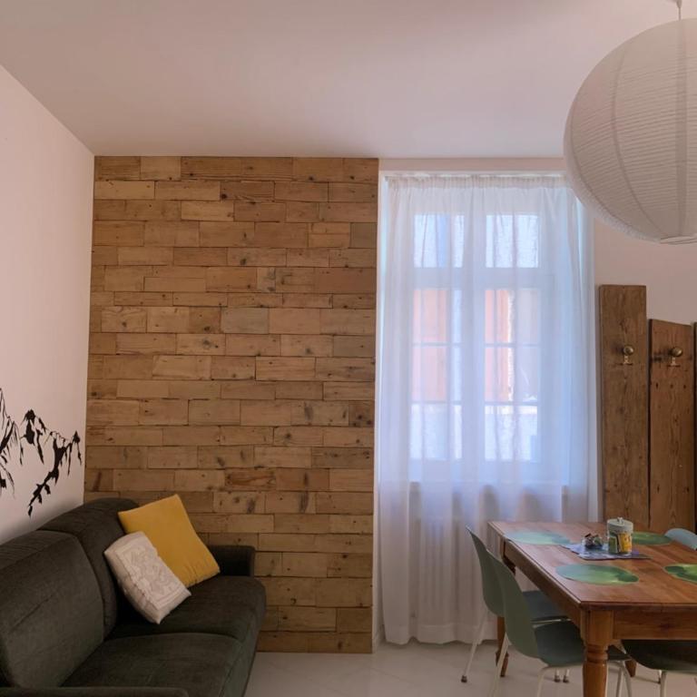 Appartamento Via Ferrera - Appartamento con 1 Camera da Letto - 72